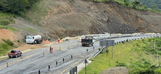 Geotechnical and Earthworks Engineering Image